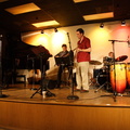Joe Garcia Quintet 2010 20